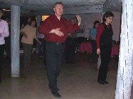 bungsabend im Grauen Hof