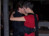 Milonga im Grauen Hof